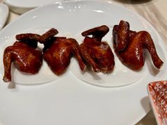 -新荣记(新源南路店)