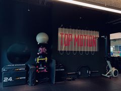 -TOP健身私教工作室(侨香店)