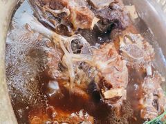 -和庆斋羊蝎子火锅·碳缸烧烤(顺义旗舰店)