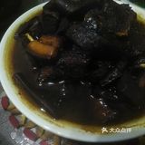 好吃的红烧肉