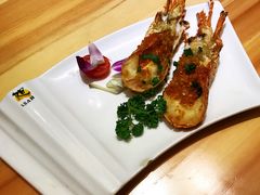 -割烹旭日本料理(龙湖狮山天街店)
