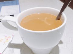 -葡珍轩冰室(虹桥机场T1店)