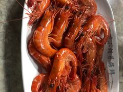 -四川小胡子海鲜(丁村万人海鲜广场店)