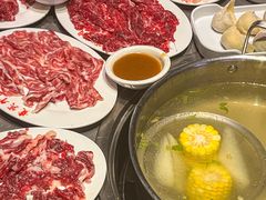 -贵宾牛·潮汕牛肉火锅(珠池总店)