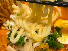 -池奈·咖喱蛋包饭(熙地港店)