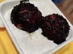 -满记甜品(巴黎春天宝山店)