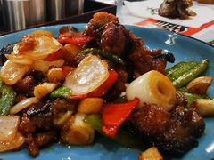 -银河烧鳗·活鳗料理专门店(西单大悦城店)