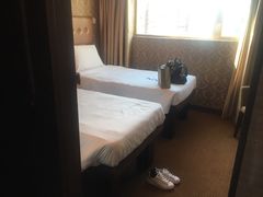 -香港华丽都会酒店