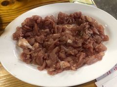 -潮陈记土鸡火锅(东厦北路店)