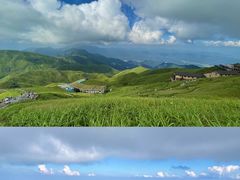 -萍乡武功山风景名胜区