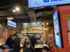 -钢管厂五区小郡肝火锅串串香(总店)