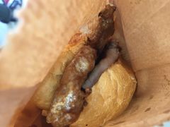 -大利来记餐厅(大三巴店)