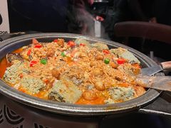 -烤匠麻辣烤鱼(万象城店)