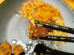 烤肉筋-悦屋老板娘的烤肉店(紫薇田园店)