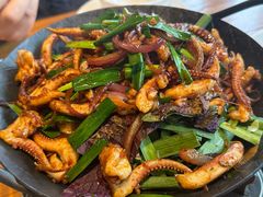 -渔乡米香·剁椒鱼头(四方坪店)