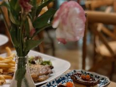-LA  PETANQUE(泰安路店)
