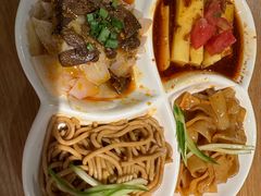 -福茂源横山铁锅羊肉(牡丹园店)