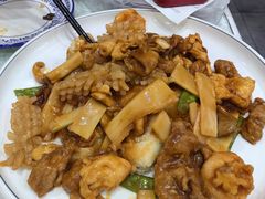 -同发号饭庄(复兴路店)