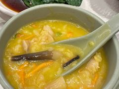 -南拳十三姨·潮汕砂锅粥·粤菜(西单大悦城店)