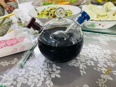 -天天向上素食餐厅(五台山店)