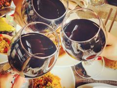 -Seten Restaurant Cappadocia
