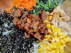 -米村拌饭(金象城店)