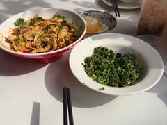 -二泉园老菜馆·百年无锡菜