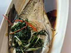 -湖锦酒楼·31年地道湖北菜(黄鹤楼店)