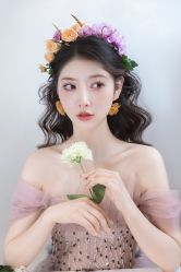 -洋洋婚纱品牌集合店