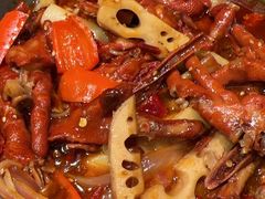 -乡村牛仔(奥林花园店)