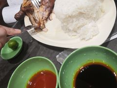 -Mang Inasal - D'mall Boracay