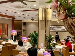 -禾府酒家·传统广府味(番禺店)