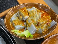 -阿山卓·野生菌火锅·纳西火塘烤肉