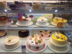 -GANSO元祖食品(下沙店)