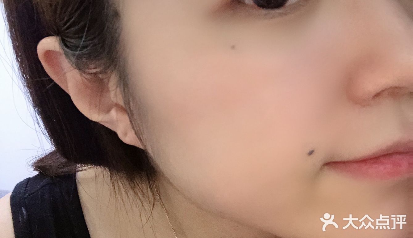 北京做眉毛一定要来！！