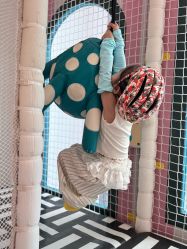 -奈尔宝家庭中心·亲子餐厅(长沙运达汇店)