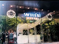 -VIP 威尔仕健身·游泳(嘉华中心店)
