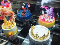 -思帕瑞冰淇淋(蛋糕·甜点·芝罘区店)