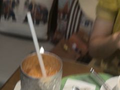 -帕蓝·暹罗料理(大学路店)