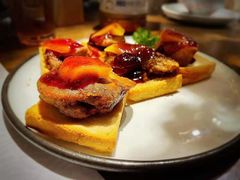 -芥末日本料理(打浦路铂尔曼旗舰店)