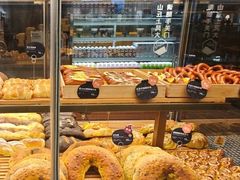 -原麦山丘(超极合生汇店)