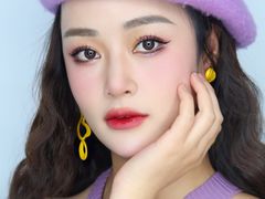-吉田美学化妆美甲摄影培训(宁波校区)