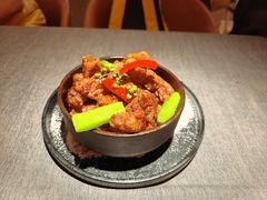 -南里山房·新淮扬菜(徐汇万科店)