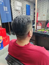 -大人物·男士理发馆