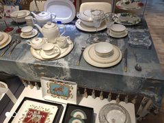 -WEDGWOOD(北京SKP店)