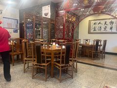 -北京小肠陈饭庄(方庄店)