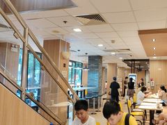 -麦当劳(开平潭江店)