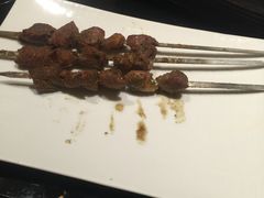 -尹兰楼西北风情餐厅(嘉定店)