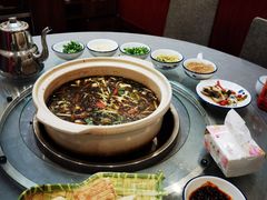 -黑河坝泡姜鸡贡椒鱼(贾旗路店)