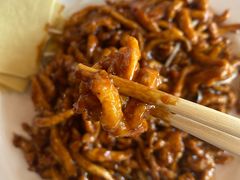 -金家老三饭庄(常营店)